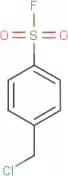 4-(Chloromethyl)benzenesulphonyl fluoride