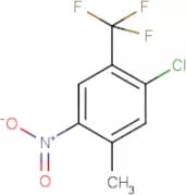 2-Chloro-4-methyl-5-nitrobenzotrifluoride