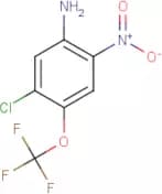 5-Chloro-2-nitro-4-(trifluoromethoxy)aniline
