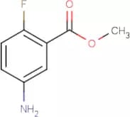 Methyl 5-amino-2-fluorobenzoate