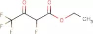 Ethyl 2,4,4,4-tetrafluoroacetoacetate