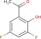 3',5'-Difluoro-2'-hydroxyacetophenone