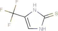 4-(Trifluoromethyl)-1H-imidazole-2(3H)-thione