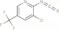 3-Chloro-2-isothiocyanato-5-(trifluoromethyl)pyridine