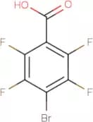4-Bromotetrafluorobenzoic acid
