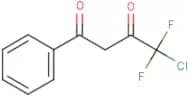 4-Chloro-4,4-difluoro-1-phenylbutane-1,3-dione