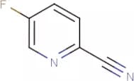 5-Fluoropyridine-2-carbonitrile
