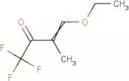 4-Ethoxy-1,1,1-trifluoro-3-methylbut-3-en-2-one