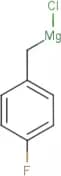 4-Fluorobenzylmagnesium chloride 0.25M solution in THF