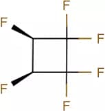 cis-1,1,2,2,3,4-Hexafluorocyclobutane