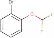 2-(Difluoromethoxy)bromobenzene