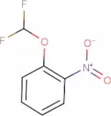 2-(Difluoromethoxy)nitrobenzene
