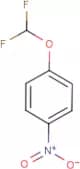 4-(Difluoromethoxy)nitrobenzene