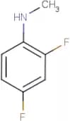 2,4-Difluoro-N-methylaniline