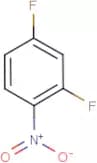 2,4-Difluoronitrobenzene