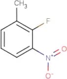 2-Fluoro-3-nitrotoluene