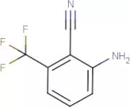 2-Amino-6-(trifluoromethyl)benzonitrile