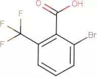 2-Bromo-6-(trifluoromethyl)benzoic acid