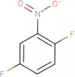 2,5-Difluoronitrobenzene