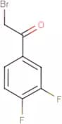 3,4-Difluorophenacyl bromide