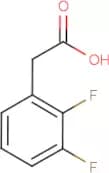 2,3-Difluorophenylacetic acid