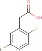 2,5-Difluorophenylacetic acid