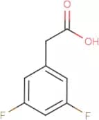 3,5-Difluorophenylacetic acid