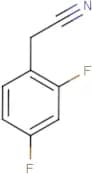 2,4-Difluorophenylacetonitrile