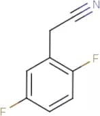 2,5-Difluorophenylacetonitrile