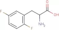 2,5-Difluoro-DL-phenylalanine