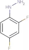 2,4-Difluorophenylhydrazine