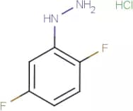 2,5-Difluorophenylhydrazine hydrochloride