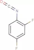 2,4-Difluorophenyl isocyanate
