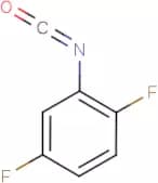 2,5-Difluorophenyl isocyanate