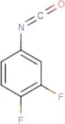 3,4-Difluorophenyl isocyanate