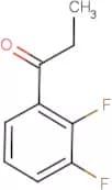 2',3'-Difluoropropiophenone