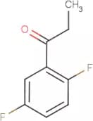 2',5'-Difluoropropiophenone