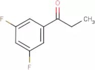 3',5'-Difluoropropiophenone