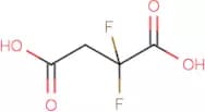 2,2-Difluorosuccinic acid