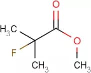 Methyl 2-fluoro-2-methylpropanoate
