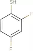 2,4-Difluorothiophenol