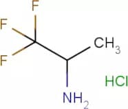 1-(Trifluoromethyl)ethylamine hydrochloride