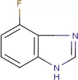 4-Fluoro-1H-benzimidazole