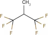 1,1,1,3,3,3-Hexafluoro-2-methylpropane