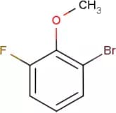 2-Bromo-6-fluoroanisole