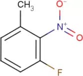 3-Fluoro-2-nitrotoluene