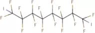 Perfluoro-1,8-diiodooctane