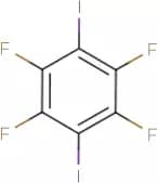 1,4-Diiodotetrafluorobenzene