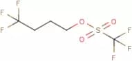4,4,4-Trifluorobutyl trifluoromethanesulphonate