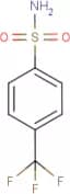 4-(Trifluoromethyl)benzenesulphonamide